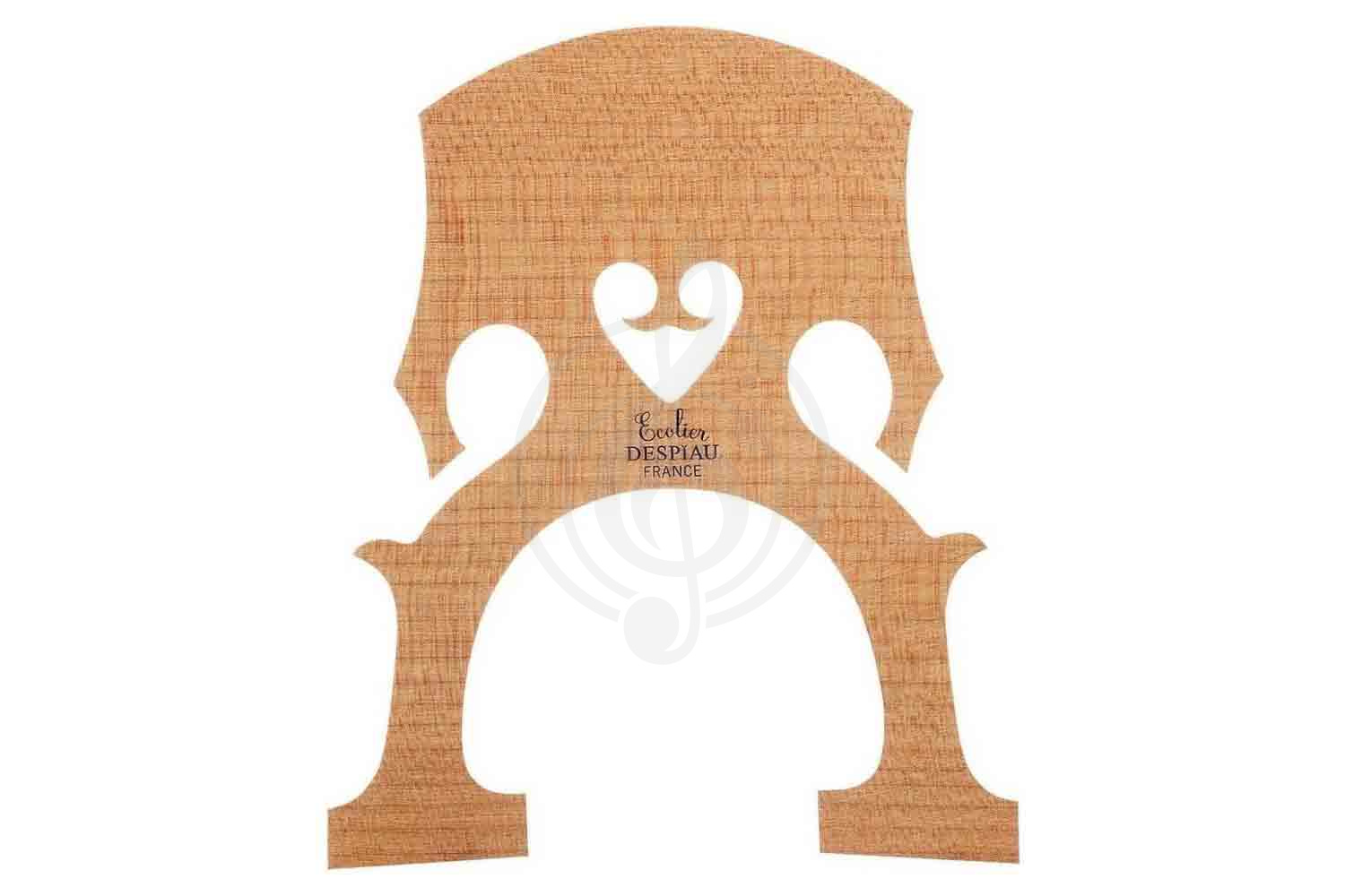  DESPIAU Cello Ecolier №13 - Подструнник для виолончели 4/4, Despiau Cello Ecolier №13 в магазине DominantaMusic - фото 1