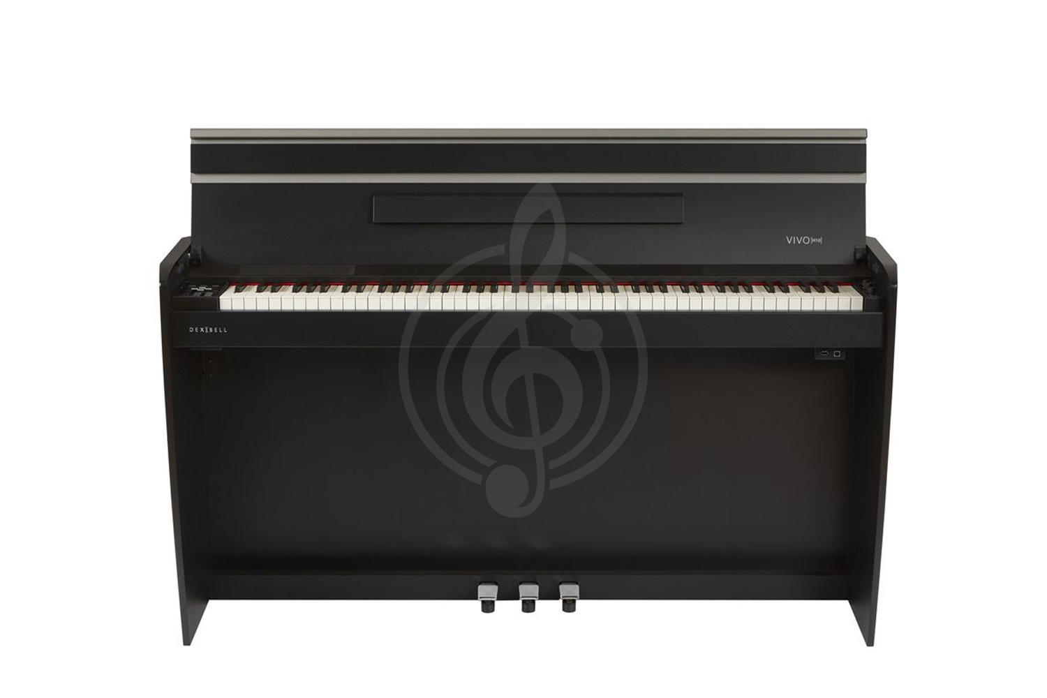 Цифровое пианино Dexibell VIVO H10 BK - Цифровое пианино, DEXIBELL VIVO H10 BK в магазине DominantaMusic - фото 1