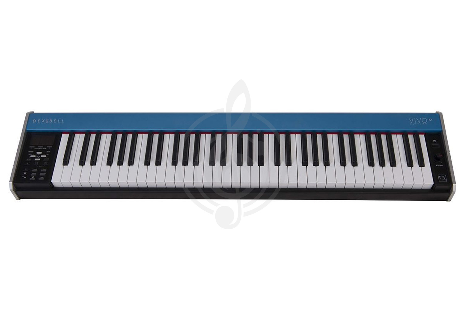 Цифровое пианино Цифровые пианино DEXIBELL Dexibell VIVO S1 - Цифровое пианино VIVO S1 - фото 1