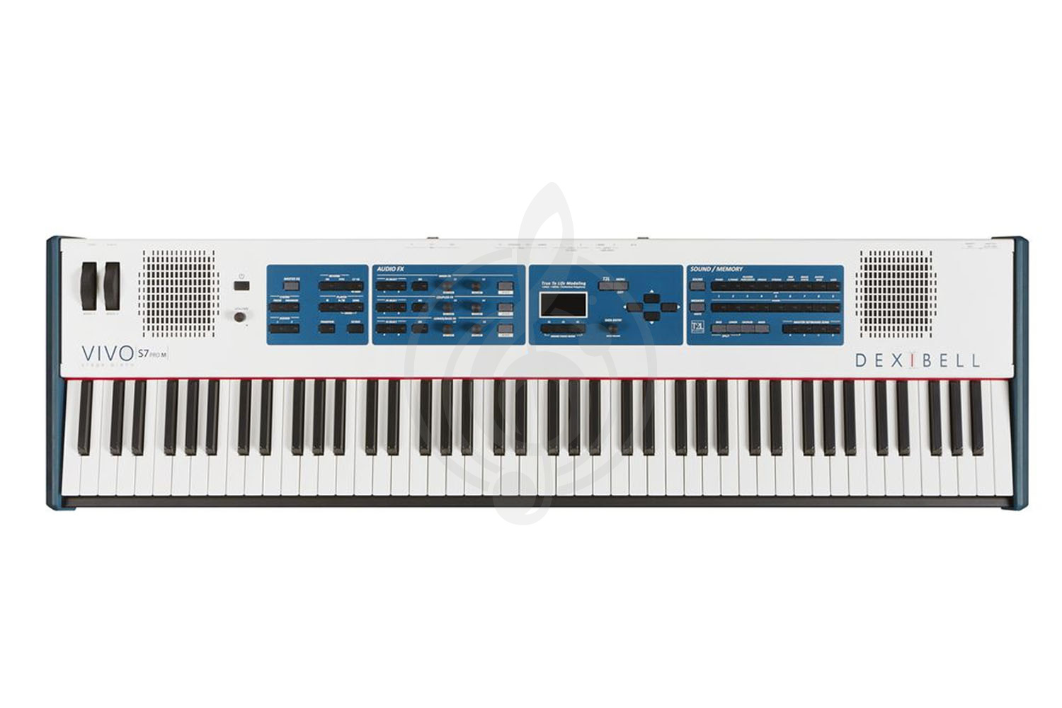 Цифровое пианино Цифровые пианино DEXIBELL Dexibell VIVO S7 Pro M - Цифровое пианино VIVO S7 Pro M - фото 1