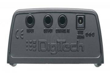 Процессор для электрогитары Гитарные эффекты Digitech Digitech RP 55 Процессор гитарный (напольный) RP 55 - фото 4