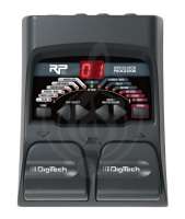 Изображение Гитарный процессор эффектов Digitech RP 55