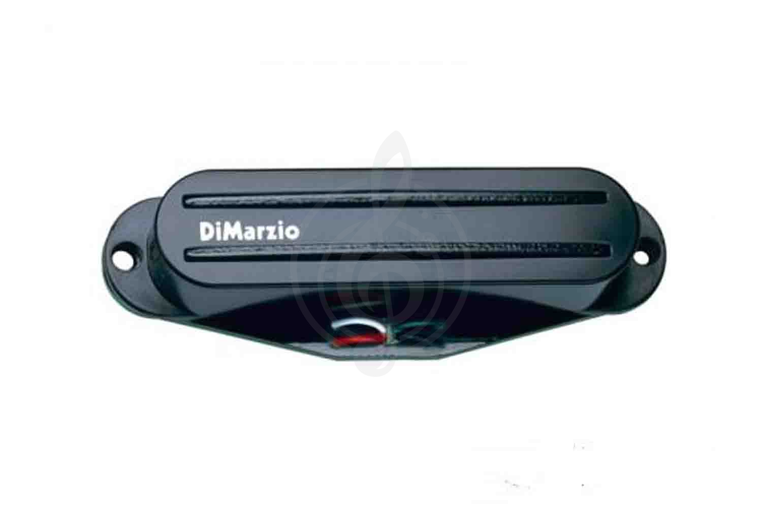 Звукосниматель для электрогитары DiMarzio DP187 The Cruiser Bridge звукосниматель, DiMarzio DP187 в магазине DominantaMusic - фото 1