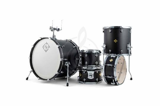 Изображение Ударная установка Dixon PODCSTC522-01-SB Cornerstone Classic