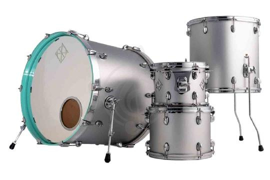 Изображение Dixon PODCSTH422-01-MST Cornerstone Hybrid Maple