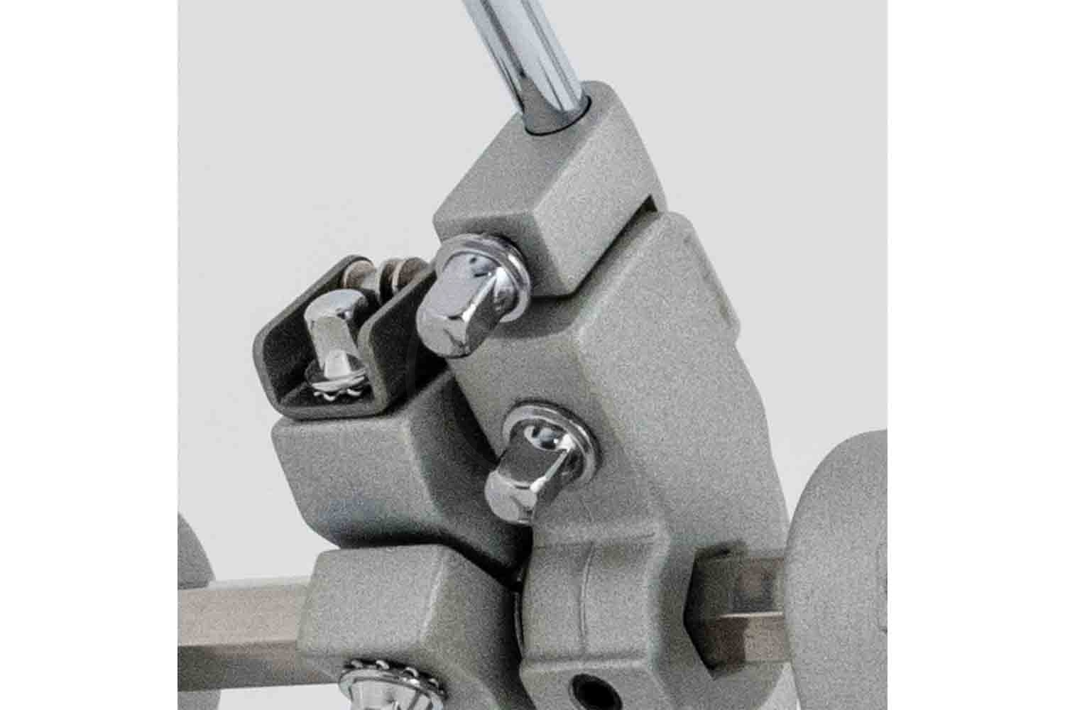 Педаль одиночная Dixon PP-P3 - Педаль бас-барабана, Dixon PP-P3 в магазине Доминанта мьюзик - фото 7