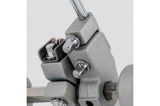 Педаль одиночная Dixon PP-P3 - Педаль бас-барабана, Dixon PP-P3 в магазине Доминанта мьюзик - фото 7