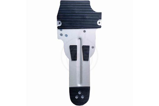Педаль двойная Dixon PP-PCPD1D Precision Coil - Педаль бас-барабана, Dixon PP-PCPD1D в магазине Доминанта мьюзик - фото 3