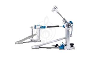 Изображение Dixon PP-PCPD1D Precision Coil - Педаль бас-барабана