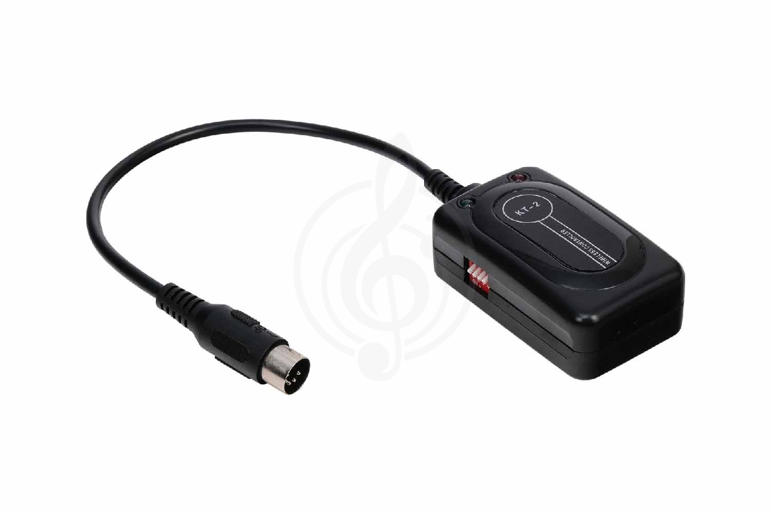 Дым-машина DJ Power DSK-1600VM - Дым-машина, DJPower DSK-1600VM в магазине Доминанта мьюзик - фото 3
