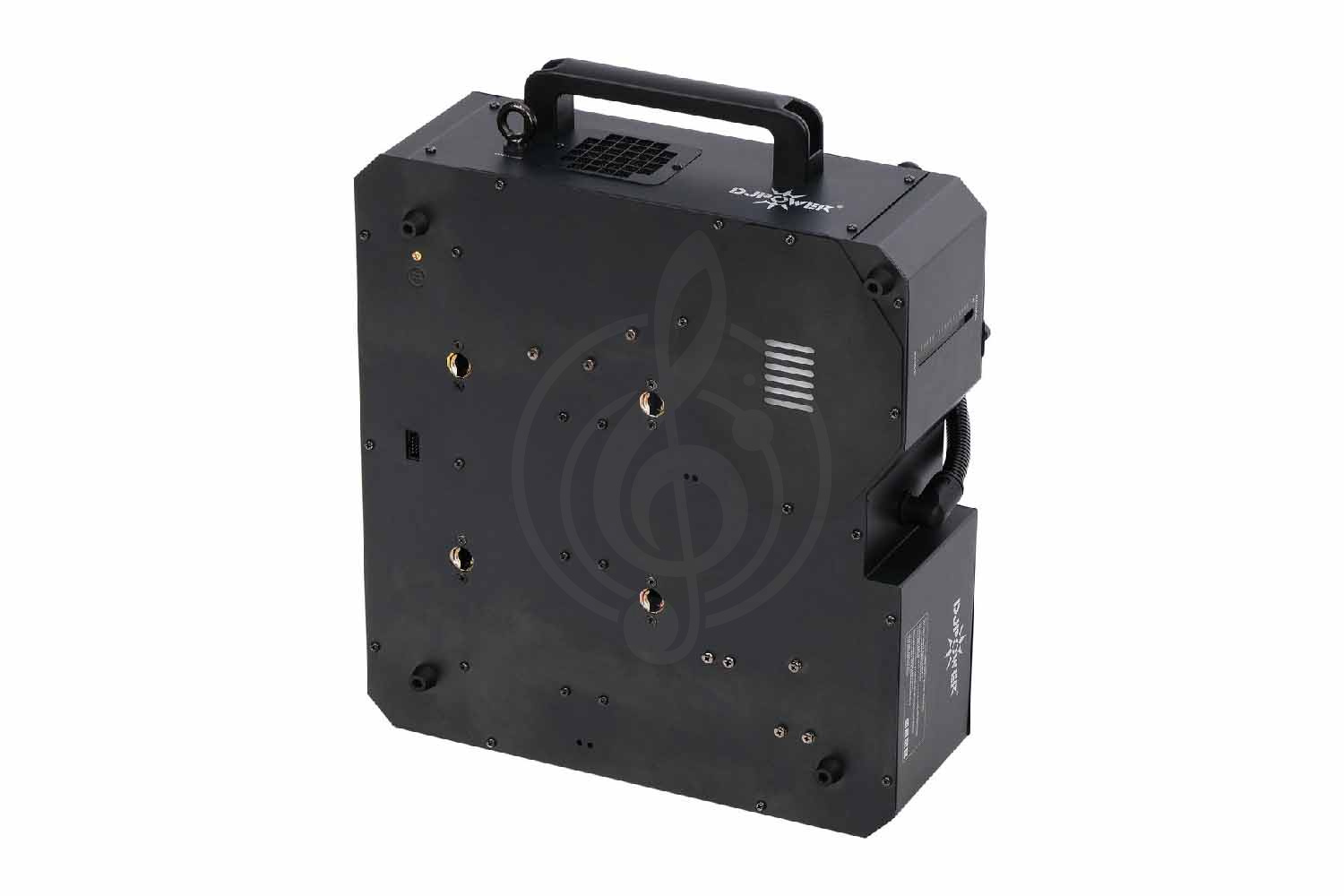 Дым-машина DJ Power DSK-1600VM - Дым-машина, DJPower DSK-1600VM в магазине Доминанта мьюзик - фото 5