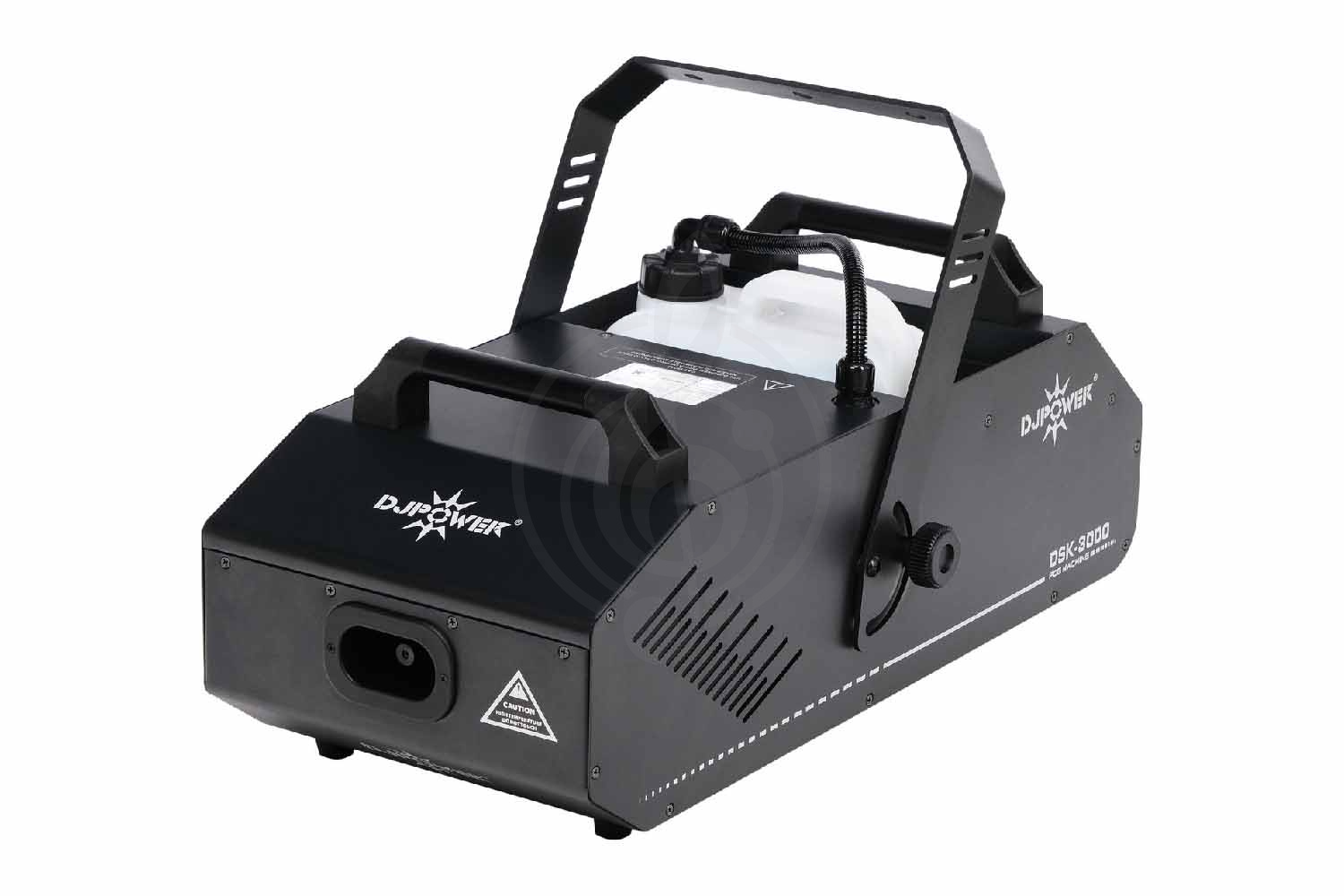 Дым-машина DJ Power DSK-3000 - Генераторы дыма, DJPower DSK-3000 в магазине Доминанта мьюзик - фото 6