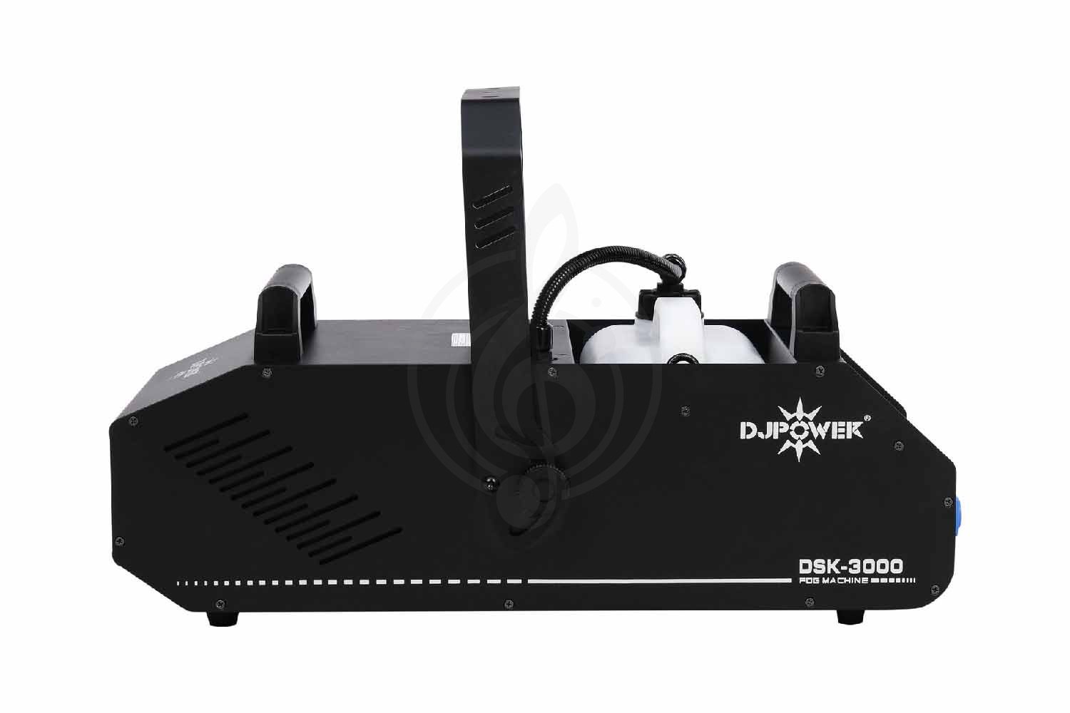 Дым-машина DJ Power DSK-3000 - Генераторы дыма, DJPower DSK-3000 в магазине Доминанта мьюзик - фото 7