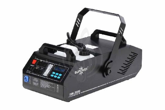 Изображение DJ Power DSK-3000 - Генераторы дыма