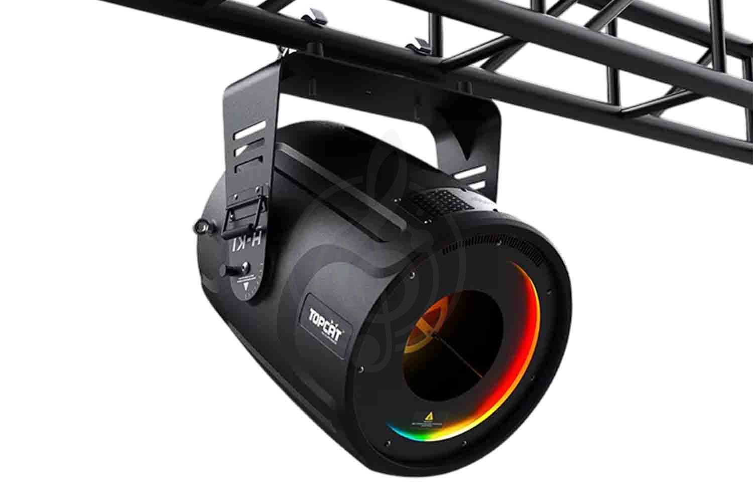 Дым-машина DJ Power H-K1 - Генератор дымовых колец, 1100Вт, DJPower H-K1 в магазине Доминанта мьюзик - фото 3
