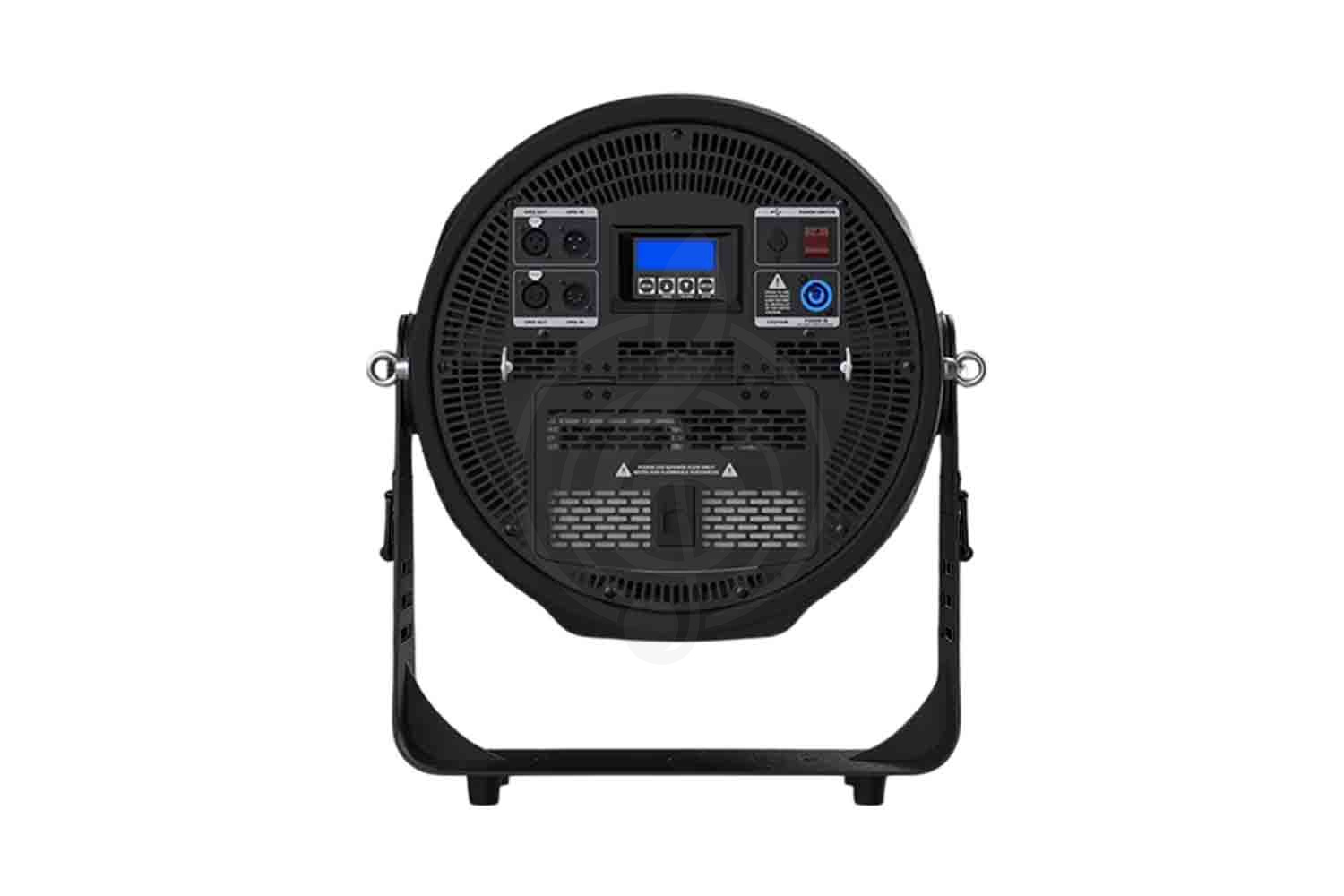 Дым-машина DJ Power H-K1 - Генератор дымовых колец, 1100Вт, DJPower H-K1 в магазине Доминанта мьюзик - фото 4