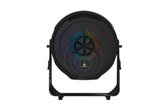 Дым-машина DJ Power H-K1 - Генератор дымовых колец, 1100Вт, DJPower H-K1 в магазине Доминанта мьюзик - фото 5