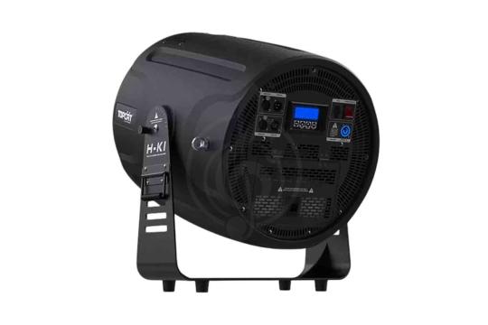 Дым-машина DJ Power H-K1 - Генератор дымовых колец, 1100Вт, DJPower H-K1 в магазине Доминанта мьюзик - фото 6