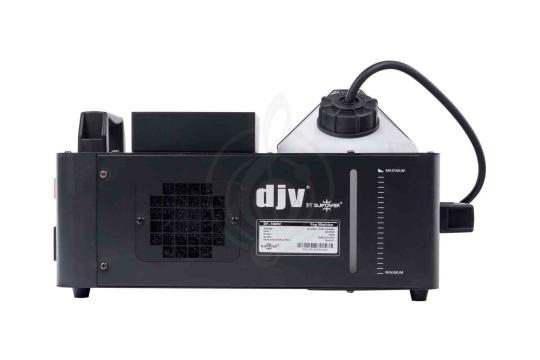 Дым-машина DJPower DF-1000V - Генератор дыма, вертикальный, DJPower DF-1000V в магазине Доминанта мьюзик - фото 5