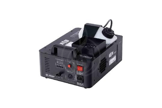 Изображение DJPower DF-1000V - Генератор дыма, вертикальный