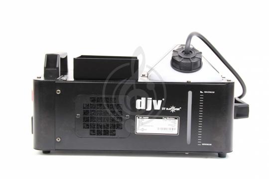 Дым-машина Дым-машина DJPower DJPower DF-1000V - Генератор дыма DF-1000V - фото 3