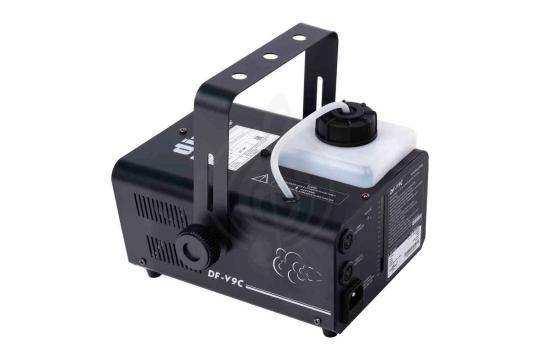 Дым-машина Генераторы спецэффектов DJPower DJPower DF-V9C - Генератор дыма, 722Вт DF-V9C - фото 5
