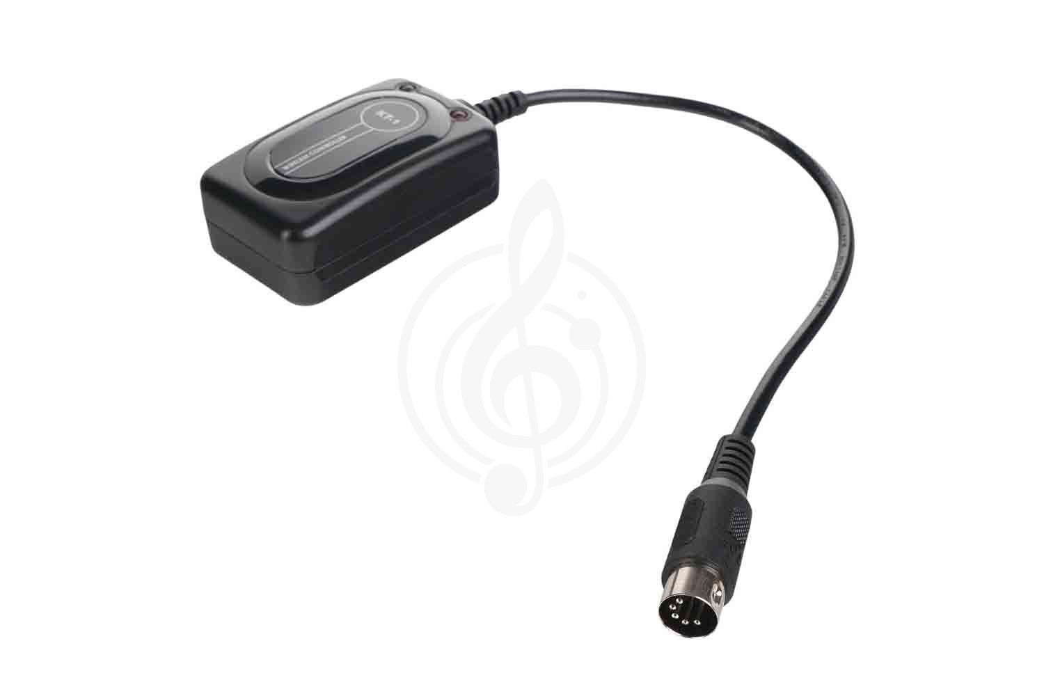 Конфетти-машина DJPower DFC-430 Конфетти-машина, 1500Вт, DJPower DFC-430 в магазине Доминанта мьюзик - фото 2