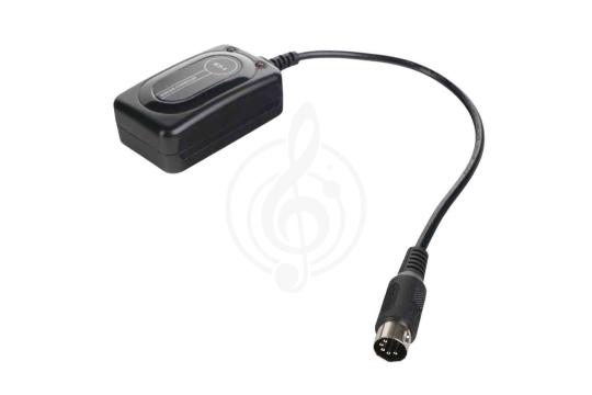 Конфетти-машина DJPower DFC-430 Конфетти-машина, 1500Вт, DJPower DFC-430 в магазине Доминанта мьюзик - фото 2