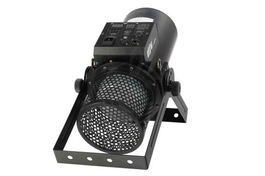 Конфетти-машина DJPower DFC-430 Конфетти-машина, 1500Вт, DJPower DFC-430 в магазине Доминанта мьюзик - фото 5