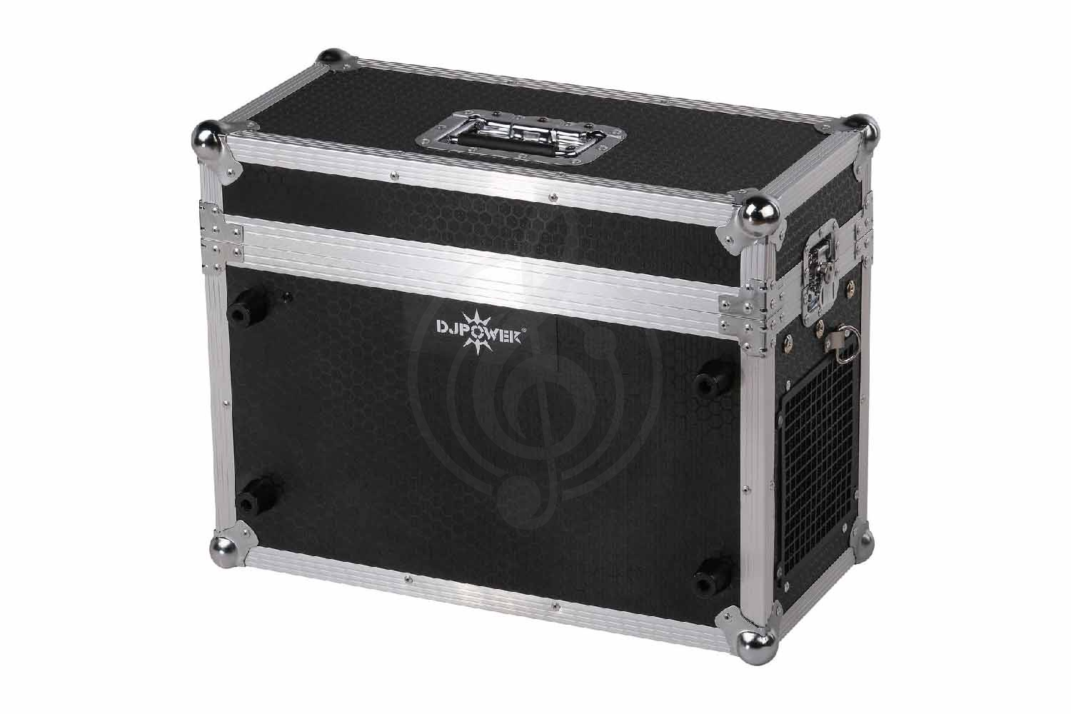 Генератор тумана DJPower DFZ-2100 - Генератор тумана, DJPower DFZ-2100 в магазине Доминанта мьюзик - фото 2