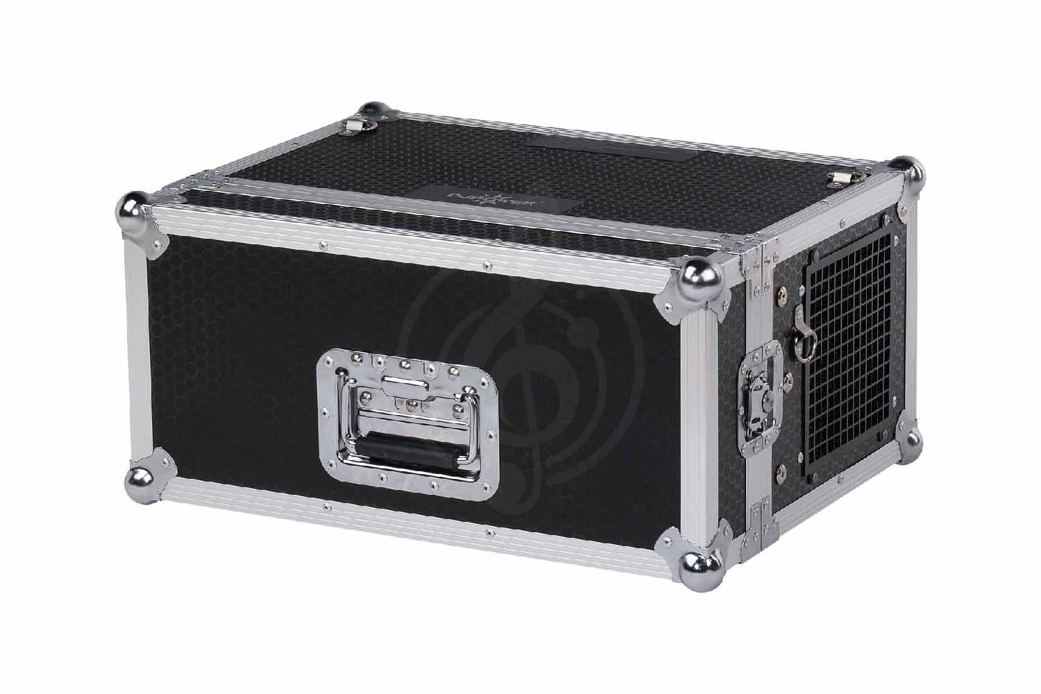 Генератор тумана DJPower DFZ-2100 - Генератор тумана, DJPower DFZ-2100 в магазине Доминанта мьюзик - фото 8