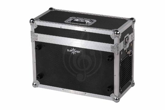 Генератор тумана DJPower DFZ-2100 - Генератор тумана, DJPower DFZ-2100 в магазине Доминанта мьюзик - фото 2