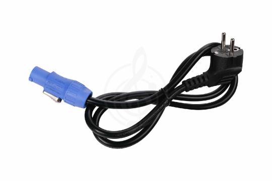 Генератор тумана DJPower DFZ-2100 - Генератор тумана, DJPower DFZ-2100 в магазине Доминанта мьюзик - фото 3