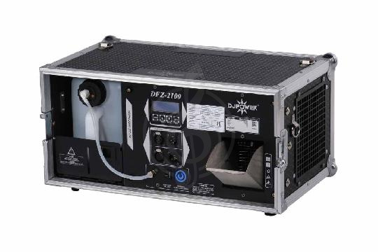 Изображение DJPower DFZ-2100 - Генератор тумана