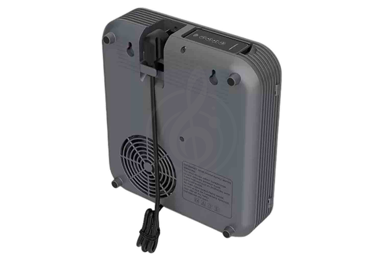Генератор тумана DJPower DJ-200 - Генератор тумана настенный, DJPower DJ-200 в магазине Доминанта мьюзик - фото 2