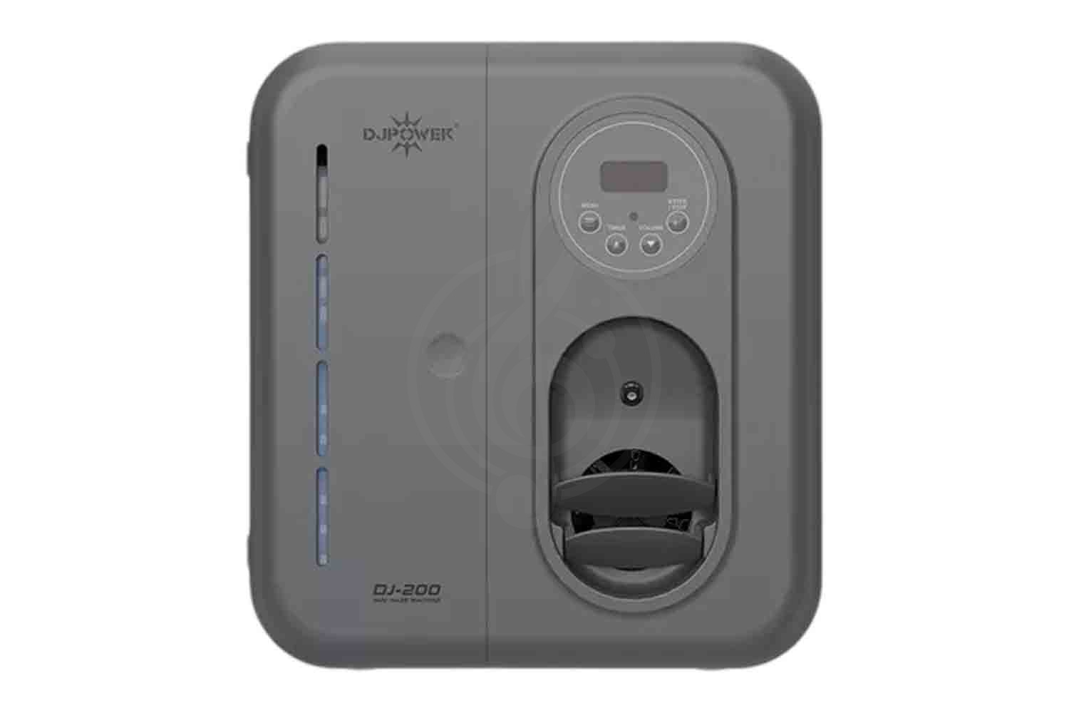 Генератор тумана DJPower DJ-200 - Генератор тумана настенный, DJPower DJ-200 в магазине Доминанта мьюзик - фото 4