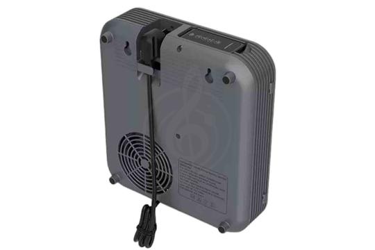 Генератор тумана DJPower DJ-200 - Генератор тумана настенный, DJPower DJ-200 в магазине Доминанта мьюзик - фото 2