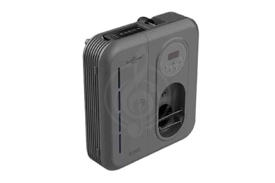 Изображение DJPower DJ-200 - Генератор тумана настенный