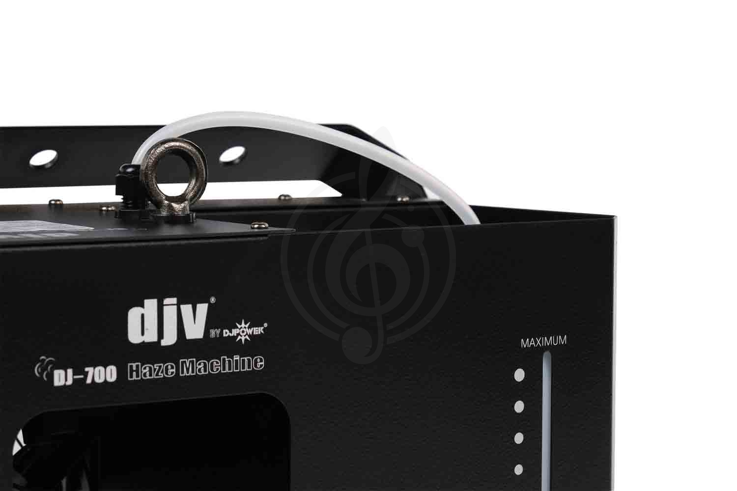 Генератор тумана DJPower DJ-700 - Генератор тумана, 950 Вт, DJPower DJ-700 в магазине Доминанта мьюзик - фото 4