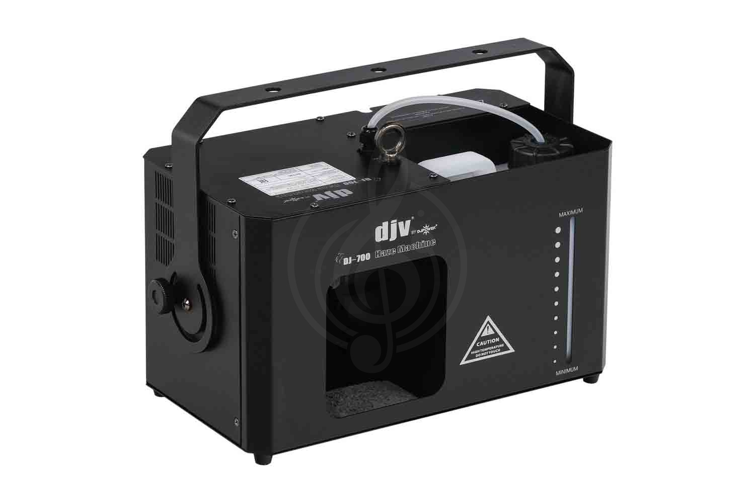 Генератор тумана DJPower DJ-700 - Генератор тумана, 950 Вт, DJPower DJ-700 в магазине Доминанта мьюзик - фото 5