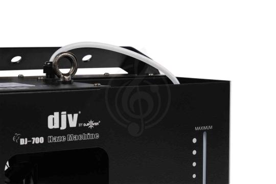 Генератор тумана DJPower DJ-700 - Генератор тумана, 950 Вт, DJPower DJ-700 в магазине Доминанта мьюзик - фото 4