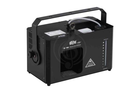 Генератор тумана DJPower DJ-700 - Генератор тумана, 950 Вт, DJPower DJ-700 в магазине Доминанта мьюзик - фото 5