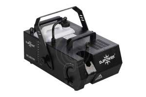 Изображение DJPower DSK-2000 - Генератор дыма