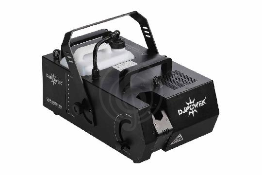 Изображение DJPower DSK-2000 - Генератор дыма