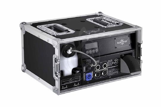 Изображение Генератор тумана DJPower H-3