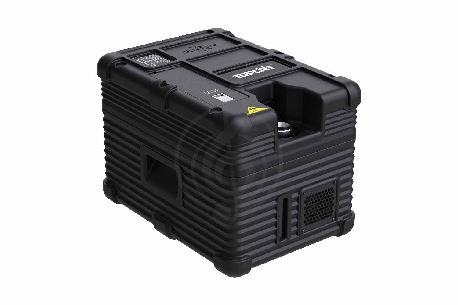Генератор тумана DJPower H-4S - Генератор тумана, DJPower H-4S в магазине Доминанта мьюзик - фото 2