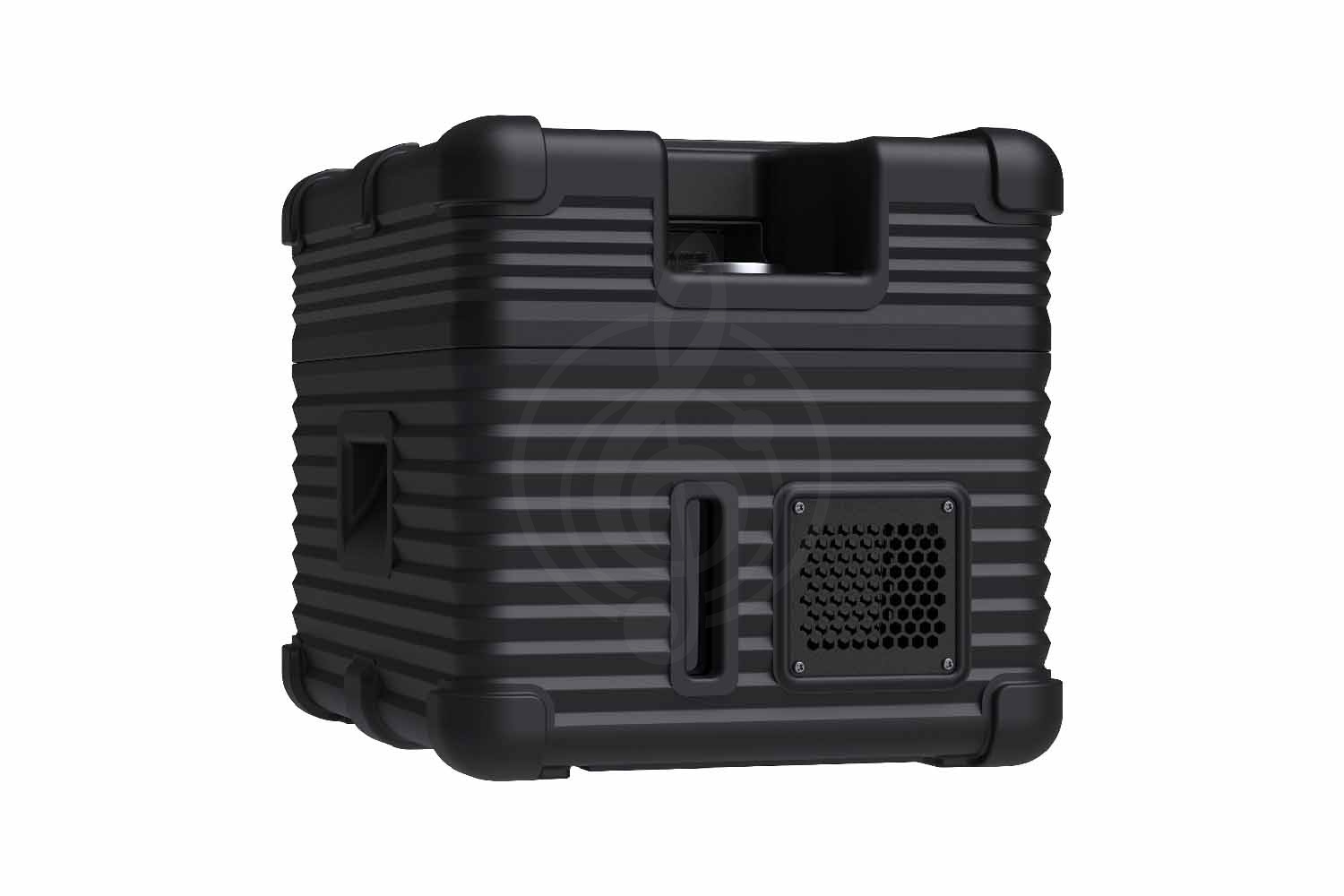 Генератор тумана DJPower H-4S - Генератор тумана, DJPower H-4S в магазине Доминанта мьюзик - фото 3