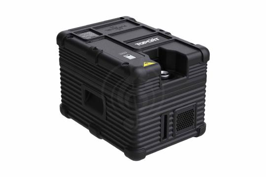 Генератор тумана DJPower H-4S - Генератор тумана, DJPower H-4S в магазине Доминанта мьюзик - фото 2
