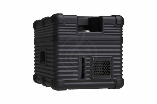 Генератор тумана DJPower H-4S - Генератор тумана, DJPower H-4S в магазине Доминанта мьюзик - фото 3