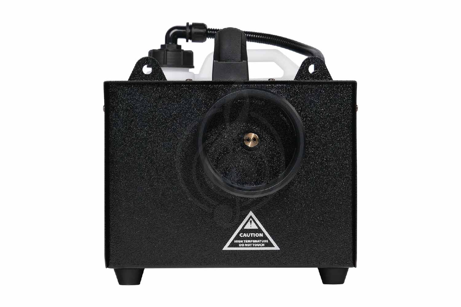 Дым-машина DJPower H-7D - Генератор дыма, DJPower H-7D в магазине Доминанта мьюзик - фото 3